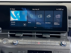 New 2026  Hyundai Kona Limited AWD at Dutro Auto near Zanesville&comma; OH