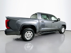 New 2026  Toyota Tundra 4WD SR5 CrewMax 5.5ft Bed at Graham Auto Mall near Mansfield, OH