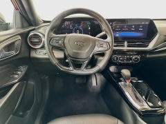 Used 2024  Chevrolet Trax FWD 4dr 2RS at Dutro Auto near Zanesville&comma; OH