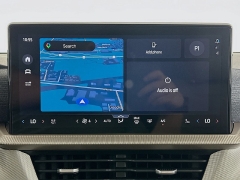 New 2026  Ford Explorer Active w&sol;200A Pkg 4WD at Graham Auto Mall near Mansfield&comma; OH