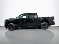 Used 2023  Ram 1500 4WD Big Horn Crew Cab 5'7" Box Lvl 2 at Dutro Auto near Zanesville&comma; OH