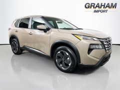  2025 Nissan Rogue AWD SV at Dutro Auto near Zanesville&comma; OH