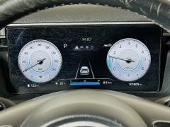 Used 2022  Hyundai Tucson SEL AWD at Dutro Auto near Zanesville&comma; OH