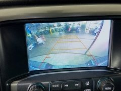 Used 2017  Chevrolet Silverado 1500 4WD Double Cab LT Z71 at Dutro Auto near Zanesville&comma; OH