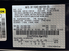 Used 2020  Ford Fusion 4d Sedan FWD SE 1&period;5L EcoBoost at Dutro Auto near Zanesville&comma; OH
