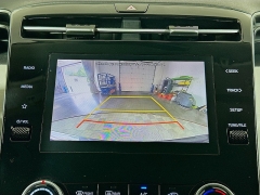 Used 2023  Hyundai Tucson SEL AWD at Dutro Auto near Zanesville&comma; OH