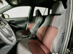 Used 2024  Toyota Corolla Cross Hybrid Nightshade Edition 4WD at Dutro Auto near Zanesville&comma; OH