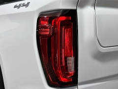 Used 2024  GMC Sierra 1500 4WD Crew Cab 147" SLT at Dutro Auto near Zanesville, OH