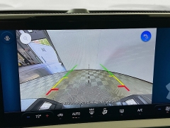 New 2025  Ford Bronco Sport Heritage 4x4 at Graham Auto Mall near Mansfield, OH