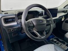 New 2026  Ford Maverick XLT AWD SuperCrew EcoBoost at Graham Auto Mall near Mansfield&comma; OH