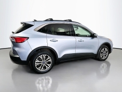 Used 2022  Ford Escape SEL AWD at Graham Auto Mall near Mansfield&comma; OH