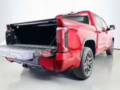 New 2026  Toyota Tundra 4WD Platinum CrewMax 5&period;5ft Bed at Graham Auto Mall near Mansfield&comma; OH