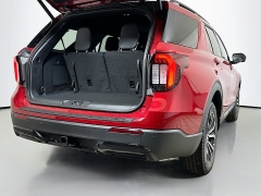 New 2026  Ford Explorer ST-Line 4WD at Dutro Auto near Zanesville&comma; OH