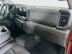 Used 2023  Chevrolet Silverado 1500 4WD Crew Cab 147" LT w&sol;1LT at Dutro Auto near Zanesville&comma; OH