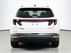 Used 2022  Hyundai Tucson Hybrid Blue AWD at Dutro Auto near Zanesville&comma; OH