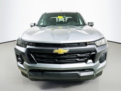 New 2026  Chevrolet Colorado 4WD Crew Cab LT at Graham Auto Mall near Mansfield&comma; OH