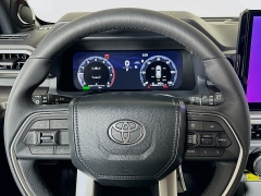 New 2026  Toyota 4Runner Hybrid TRD Off Road Premium 4WD at Dutro Auto near Zanesville&comma; OH