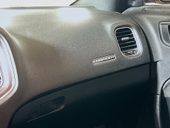 Used 2017  Dodge Charger 4d Sedan SXT AWD at Graham Auto Mall near Mansfield&comma; OH