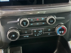 New 2025  Ford F-150 4WD STX SuperCrew 5.5' Box at Dutro Auto near Zanesville, OH