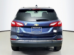 Used 2019  Chevrolet Equinox 4d SUV FWD LT w&sol;1LT at Dutro Auto near Zanesville&comma; OH
