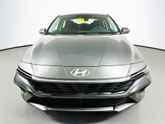 New 2026  Hyundai Elantra Hybrid Blue Sedan at Graham Auto Mall near Mansfield&comma; OH