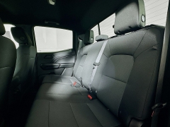 New 2026  Chevrolet Colorado 4WD Crew Cab Trail Boss at Graham Auto Mall near Mansfield&comma; OH