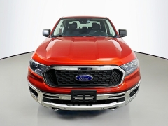 Used 2019  Ford Ranger 4WD SuperCrew XLT at Dutro Auto near Zanesville&comma; OH
