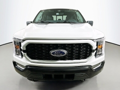 Used 2023  Ford F-150 4WD XLT SuperCrew 5&period;5' Box at Dutro Auto near Zanesville&comma; OH