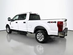 Used 2022  Ford Super Duty F-250 4WD XLT Crew Cab SRW 6.75' Box at Graham Auto Mall near Mansfield, OH
