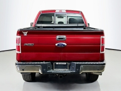 Used 2014  Ford F-150 4WD Supercab XLT at Graham Auto Mall near Mansfield&comma; OH