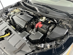 Used 2023  Nissan Rogue FWD SV at Dutro Auto near Zanesville&comma; OH
