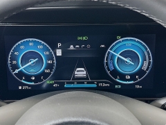 New 2026  Hyundai Elantra Hybrid SEL Sport Sedan at Dutro Auto near Zanesville&comma; OH