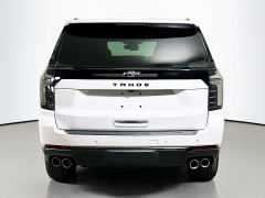 New 2026  Chevrolet Tahoe 4WD 4dr Z71 at Dutro Auto near Zanesville, OH