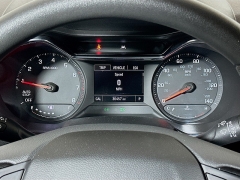 Used 2021  Chevrolet Trailblazer 4d SUV FWD LT at Dutro Auto near Zanesville&comma; OH