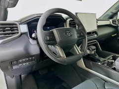 New 2026  Toyota Tundra 4WD Limited CrewMax 5&period;5ft Bed at Dutro Auto near Zanesville&comma; OH
