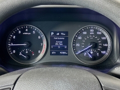 Used 2020  Hyundai Tucson 4d SUV FWD Value at Graham Auto Mall near Mansfield&comma; OH