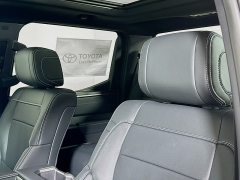 New 2026  Toyota Tundra Hybrid 4WD Limited CrewMax 5&period;5ft Bed at Graham Auto Mall near Mansfield&comma; OH
