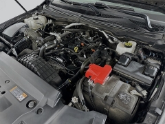 Used 2020  Ford Ranger 4WD SuperCrew XLT at Graham Auto Mall near Mansfield, OH