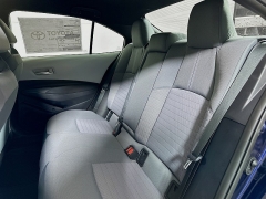 New 2026  Toyota Corolla SE CVT at Dutro Auto near Zanesville&comma; OH