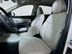 New 2026  Hyundai Tucson SEL Premium AWD at Dutro Auto near Zanesville, OH