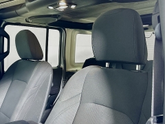 Used 2020  Jeep Wrangler Unlimited 4d SUV 4WD Sport S at Graham Auto Mall near Mansfield, OH