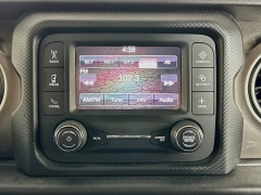Used 2019  Jeep Wrangler Unlimited 4d SUV 4WD Sport S at Graham Auto Mall near Mansfield&comma; OH