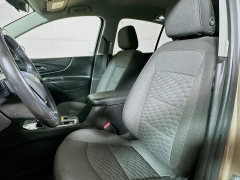 Used 2019  Chevrolet Equinox 4d SUV FWD LT w&sol;1LT at Graham Auto Mall near Mansfield&comma; OH