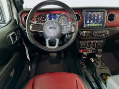 Used 2023  Jeep Wrangler Rubicon 392 4 Door 4x4 at Dutro Auto near Zanesville&comma; OH