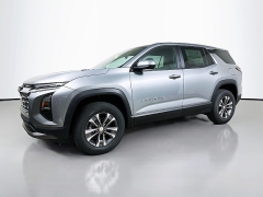 New 2026  Chevrolet Equinox FWD 4dr LT w&sol;1LT at Dutro Auto near Zanesville&comma; OH