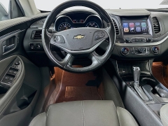 Used 2018  Chevrolet Impala 4d Sedan LT V6 at Dutro Auto near Zanesville, OH