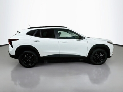 New 2026  Chevrolet Trax FWD 4dr LT at Graham Auto Mall near Mansfield&comma; OH