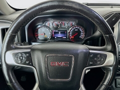 Used 2014  GMC Sierra 1500 4WD Crew Cab SLT at Dutro Auto near Zanesville&comma; OH