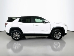 Used 2026  Chevrolet Equinox AWD 4dr LT w&sol;2LT at Graham Auto Mall near Mansfield&comma; OH