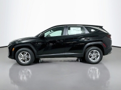 New 2026  Hyundai Tucson SE AWD at Graham Auto Mall near Mansfield&comma; OH